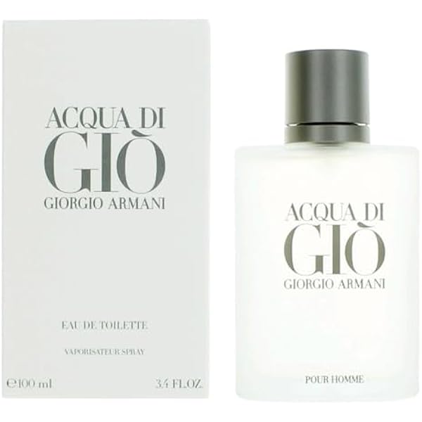 香水(男性用) Giorgio Armani Acqua di Gio 75ml Amazon.com: Armani beauty - Acqua di Gio - Eau de Toilette