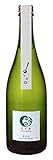 丹波ワイン てぐみ白 [ スパークリング 10 辛口 ライトボディ 日本 京都府 750ml 瓶 ボックス無し]