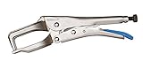 GEDORE 6407350 Welder's 11' Grip Wrench [並行輸入品]