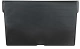 Akro-Mils 40170 Width Divider for 30170, 30178, or 30174 Shelf Bins, Pack of 24, Black [並行輸入品]