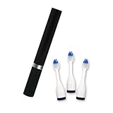 25000回 音波歯ブラシ STICK SONIC 【 ブラック】電動歯ブラシ 音波振動歯ブラシ 携帯電動歯ブラシ 歯ブラシ STICK SONIC 携帯歯ブラシ スティックソニック