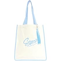 Amazon.co.jp: すとぷり トート バッグ ころん チャーム 付き