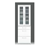 フォルテ 日本製 60 ダイニングボード (WH)