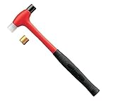 アネックス(ANEX) マイクロ・ヘッド交換ハンマー 6本組 No.9017