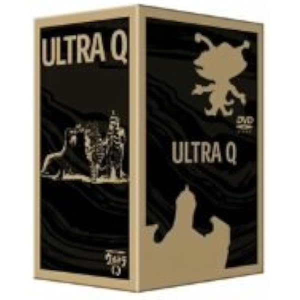 Amazon.co.jp: DVDウルトラセブン コレクターズBOX (初回限定生産