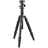 SIRUI Aシリーズ アルミ三脚 Yシリーズボールヘッド付き (A-1005+Y-10)