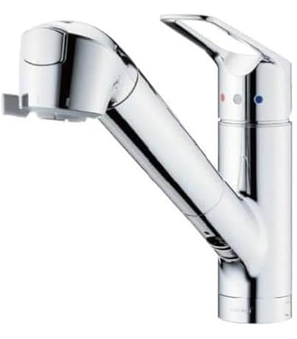 Amazon | タカギ(takagi) タカギ JY297MN（JY186MN）クローレ[メッキ