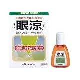 【第2類医薬品】眼涼 10mL ×5