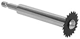 Reed Tool IC1S Internal Pipe Cutter with 1.26-Inch Saw Tooth Blade and 4-Inch Shaft [並行輸入品]