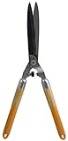 Flexrake LRB800 Compound 10-Inch Hedge Shear with Wood Handle [並行輸入品]
