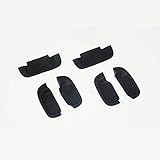 DA17W エブリイ用 DA17WEVERYWGN ドアノブアンダーカバー 傷保護カバー ドア取っ手傷保護 エブリィ外装 エブリィドアパーツ (カーボン調)