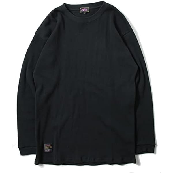 Amazon | (セントジェームス) SAINT JAMES ボートネック 長袖Tシャツ