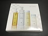 ニュースキン メイキング トライアルセット (クレンジングオイル50ml、フェイスクレンジングフォーム50ml、Q10スキンローション50ml、ミルクローションリッチ30ml）