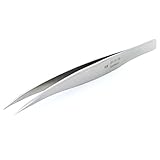 ゴッドハンド(GodHand) パワーピンセット 先細 (旧モデル) プラモデル用工具 GH-PS-SB