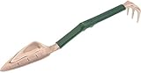 Tierra Garden 900105 Trake - Combination Trowel and Rake Garden Hand Tool [並行輸入品]