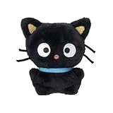 サンリオ(SANRIO) ちまぽてぬいぐるみ（スーパーキュートアドベンチャーズ ちまぽてコレクション） チョコキャット 対象年齢3才以上 324604