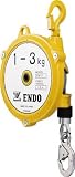 [N-1073982]ＥＮＤＯ　スプリングバランサー　ＥＷ－３　１．０～３．０Ｋｇ　１．３ｍ EW3