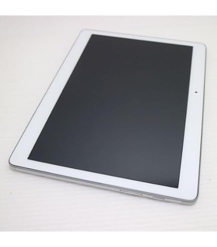 NEC LAVIE Tab E Wi-Fiモデル 10.1型 16GB ホワイト