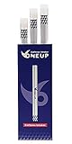 吸うだけ簡単 Caffeine Intaker ONEUP ワンナップ vape スターターキット カフェイン入り配合 3本入り 禁煙補助