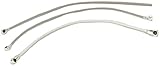 ヒロセ電機 同軸ケーブ W.FL (プラグ-プラグ) W.FL-2LP-04N2-A-(500)