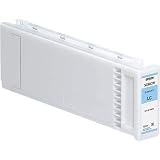 エプソン SC8LC70 インクカートリッジ(ライトシアン/700ml)