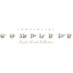 東方神起 COMPLETE SET LIMITED BOX 東方神起 オフィシャルウェブサイト