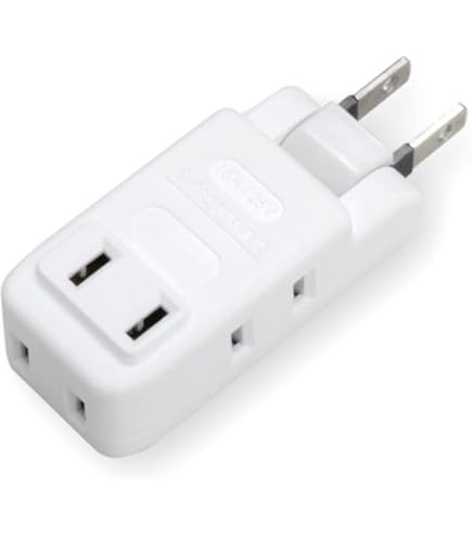 ACOUSTIC REVIVE 電源タップ 4口 Dolby Digital アコースティック