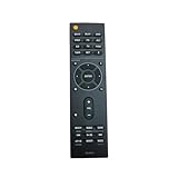 Remote control Replaced for Onkyo AV Stereo Receiver TX-NR578 TX-DS787 TX-NR777 TX-NR686 HT-S7805 TX-RZ720
