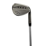 キャロウェイ (Callaway) ウェッジ MACK DADDY FORGED 58-10 【カタログ純正シャフト装着モデル】 Dynamic Gold S200 2019年モデル メンズ用