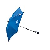 Bugaboo パラソル ブルー