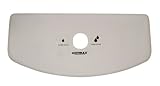 Totoタンク蓋のAquia II – Bone tcu416cr03 tcu416cr # 03 TCU416CR#04