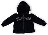 Tommy Hilfiger(トミーヒルフィガー) パーカー 90サイズ 男の子