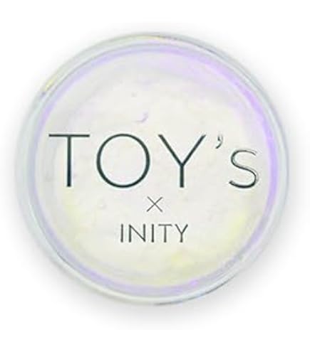 【タイムセール！明日まで】新品トイズニューオーロラパウダーTOY's×INITY Amazon | TOY's×INITY(トイズバイアイニティ) ニューオーロラパウダー