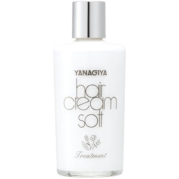 Amazon 柳屋 ヘアクリーム ソフト 150ml 柳屋 ヘアクリーム 通販