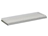 Justrite 29958 30-45G棚を有するポリトレイ