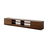 完成品 テレビ台180cm幅 Pista ピスタ ローボード TV台