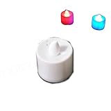 キラキラ煌く『ＬＥＤイルミネーションキャンドルライト』