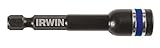 Irwin Tools 1838548 Accessories Nutsetter Ips 3/8 x 2-9/16 (Pack of 5) [並行輸入品]