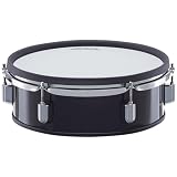 ローランド Roland タムパッド PDA120L-BK Tom Pad 12インチ V-Drums Acoustic Design メッシュ・ヘッド 静粛性 ブラック BK