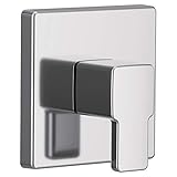 Moen UTS4172 90度 M-コア 1ハンドル トランスファー トリムキット バルブ必要 クローム