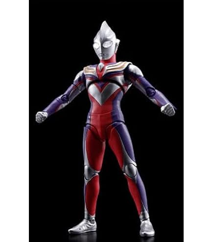 Amazon.co.jp: 京本コレクション 4 ウルトラセブン 黄金の巨神像