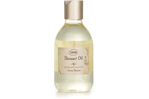 サボン シャワーオイルS シトラス・ブロッサム 300ml 並行輸入品