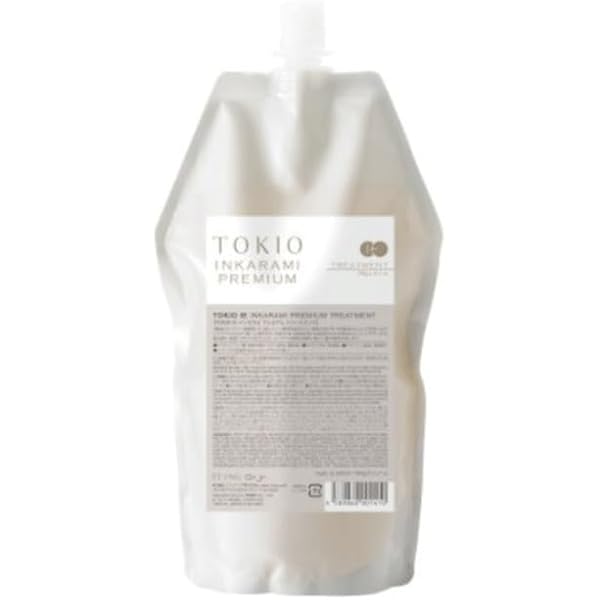 Amazon | トキオ IE インカラミ プレミアム トリートメント 詰替 700ml