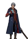[Tbmodel] ASMUS TOYS 1/6 フィギュア用 ハンター ネロ 素体 ヘッド セット アクセサリー ボディー アクションフィギュア DMC400