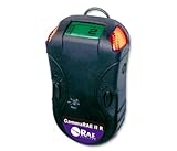 米RAEsystems GammaRAE II R 無線通信機能内蔵ガンマ線検知器&線量計