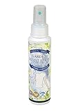 セフティー3 ガーデンアシストスプレー 衣類のUVカット・清涼・消臭剤 100ml SGAS-1