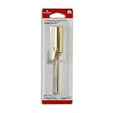 自動ヒンジピンドアcloser-brassメッキ