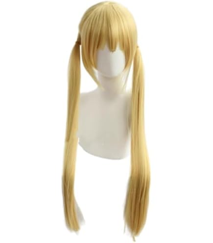 にがつ様 ウィッグオーダー アルトリアキャスター お急ぎ3月10日納品 Amazon.co.jp: Fate Grand Order FGO アルトリア・キャスター コスプレ