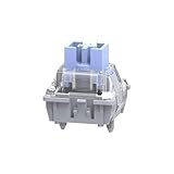 Latenpow Deng God 磁気スイッチ、リニア プレ潤滑 プリトラベル ホール効果スイッチ Looting/Wooting/APEX PRO 用(90PCS)