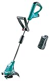 BOSCH(ボッシュ) 10.8Vコードレス草刈機特別セット(バッテリー2個付き) ART23-10.8LIJ